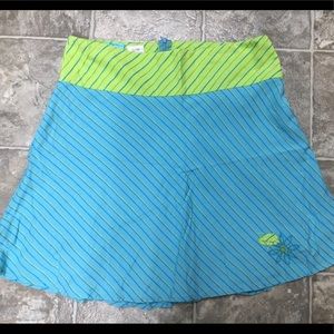 Billabong mini skirt